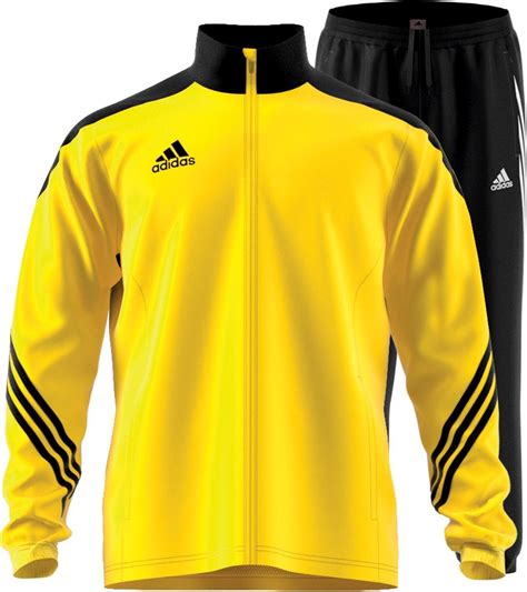 adidas sereno trainingspak heren|adidas trainingspakken.